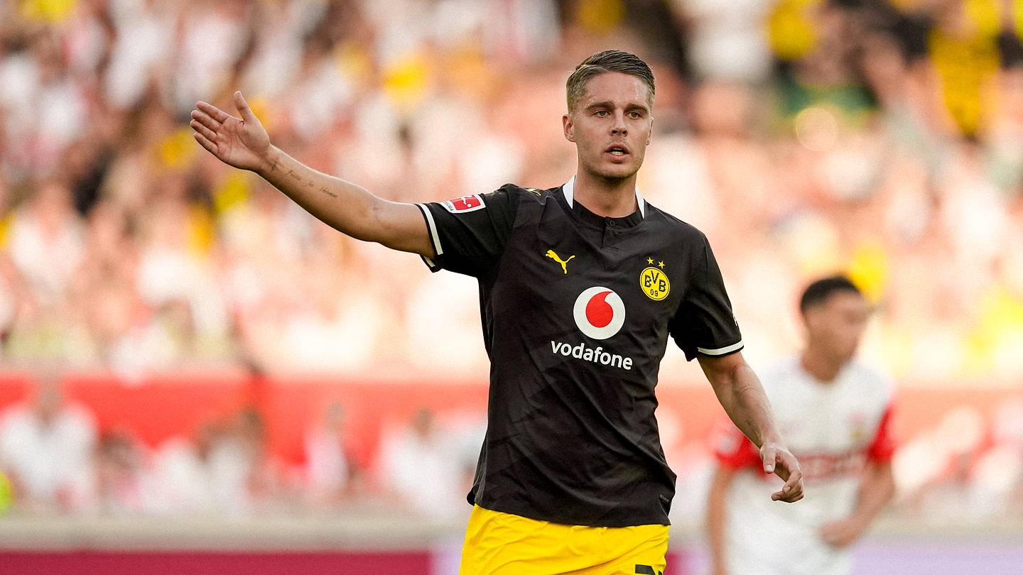 1440x810 BVB Playmaker Gets Netherlands Call Up; Enzo Duarte Considered