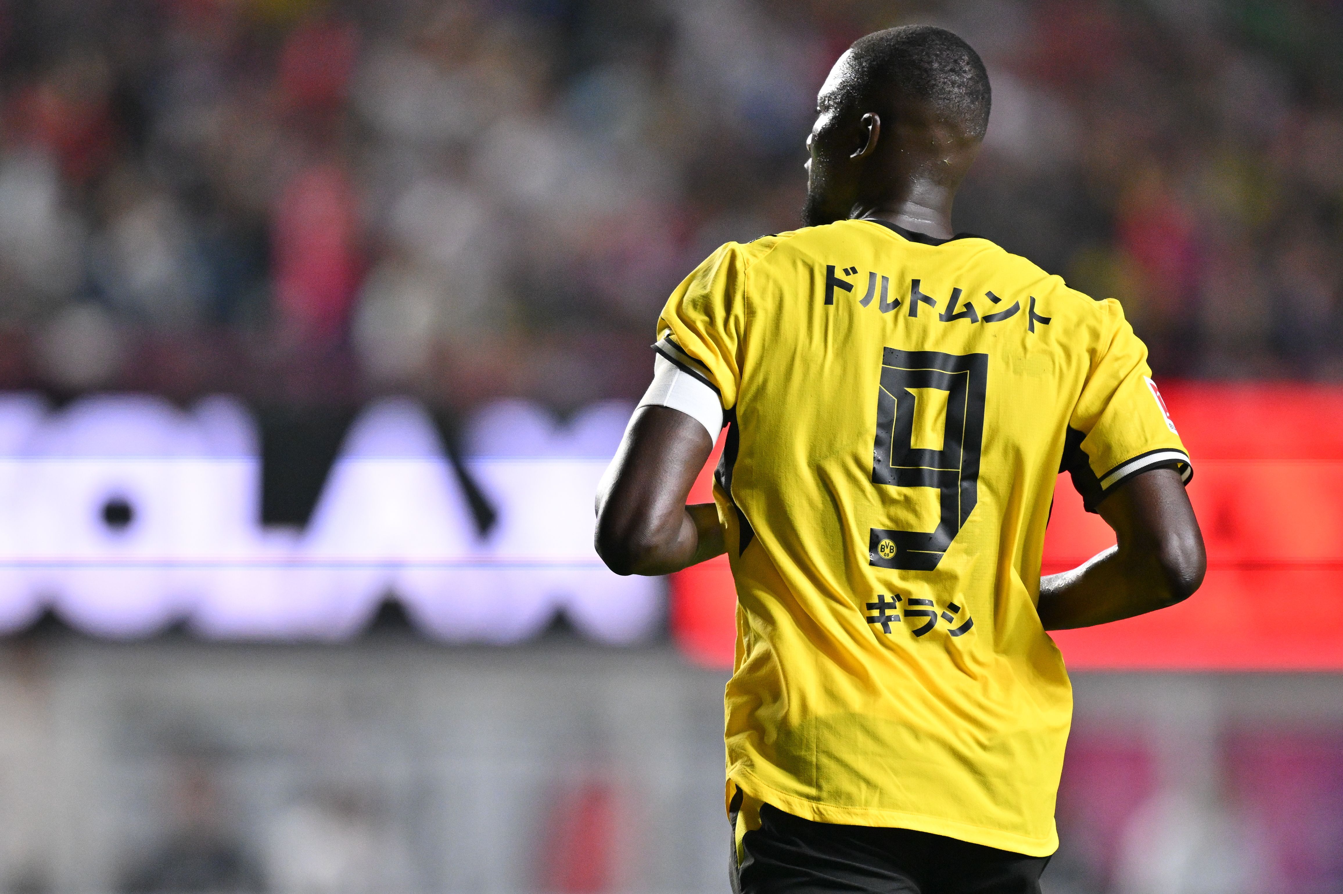 4624x3080 BVB, news and rumours: sporting director reveals! Bundesliga club showed interest in Borussia Dortmund striker