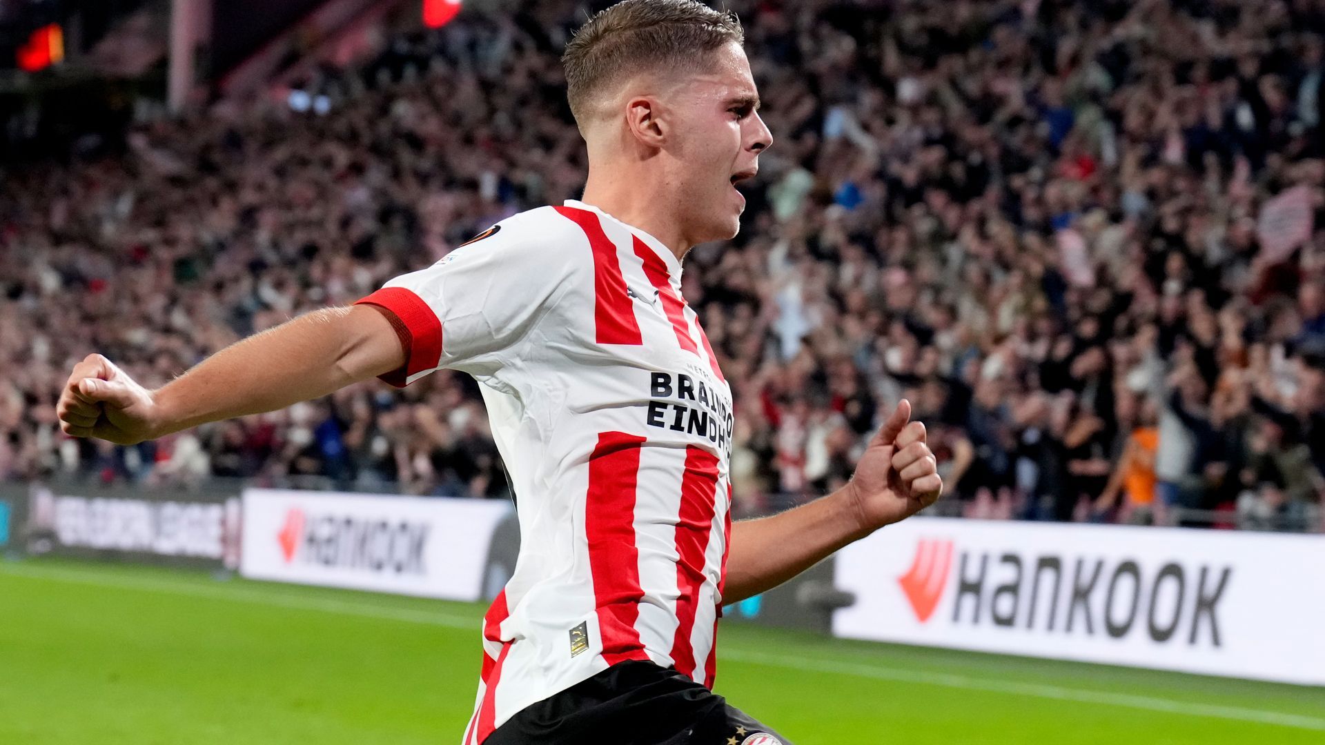 1920x1080 PSV 2 Arsenal 0 LIVE RESULT: Gunners' unbeaten run ENDS as Dutch side show class in Europa League victory. The US Sun