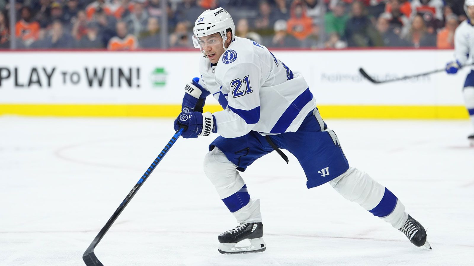 1600x900 Lightning rumors: Brayden Point injury update puts Olympics in play