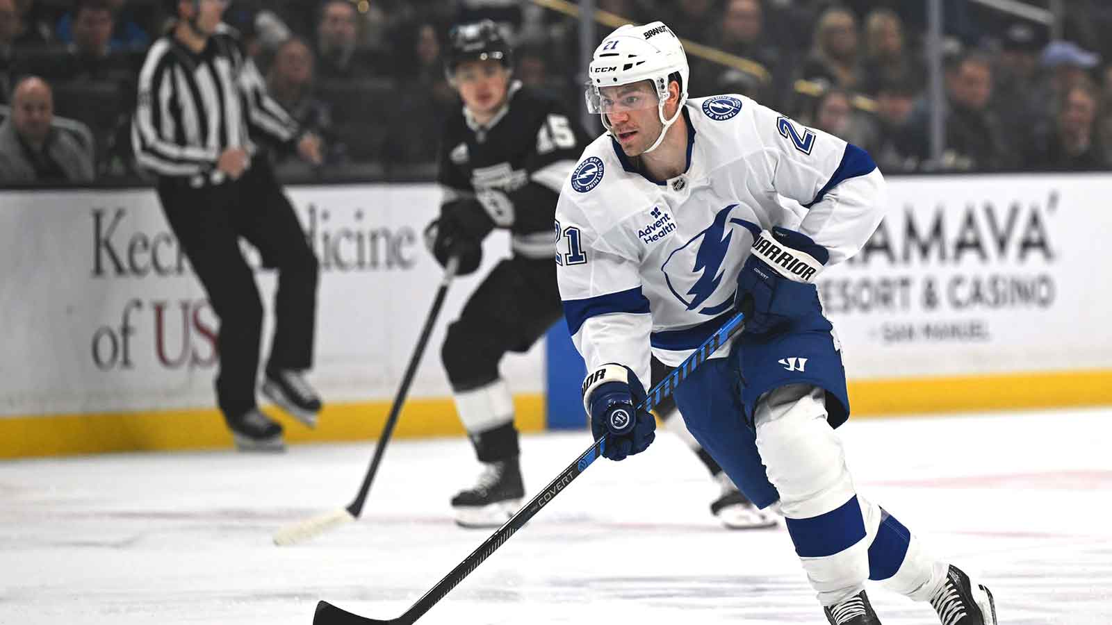 1600x900 Lightning news: Brayden Point injury gets official Jon Cooper update