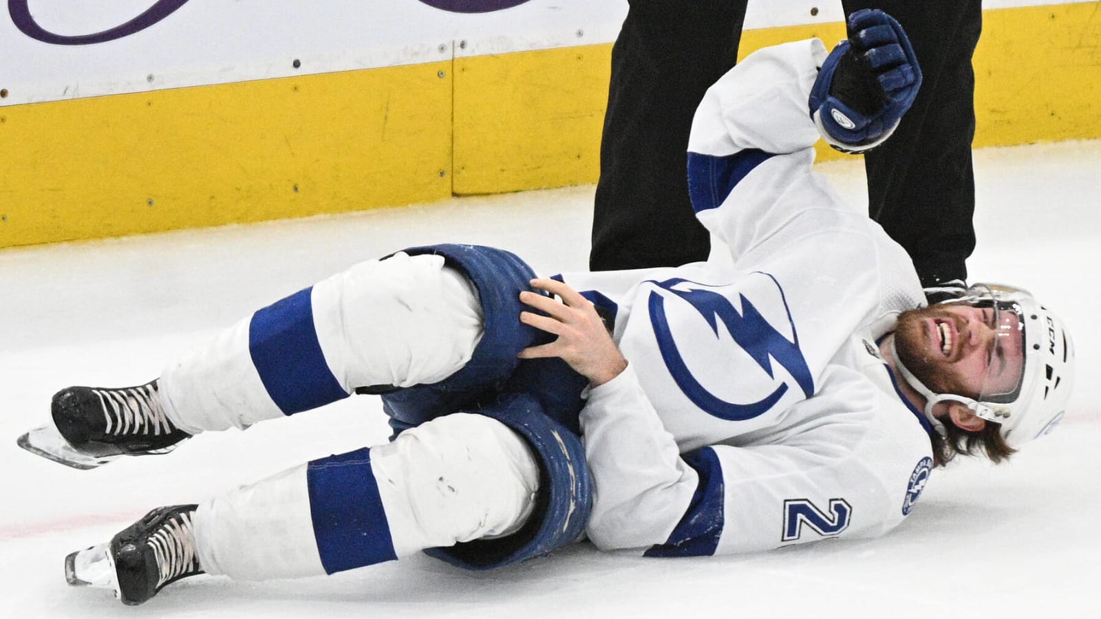 1600x900 Lightning's Brayden Point could return this postseason