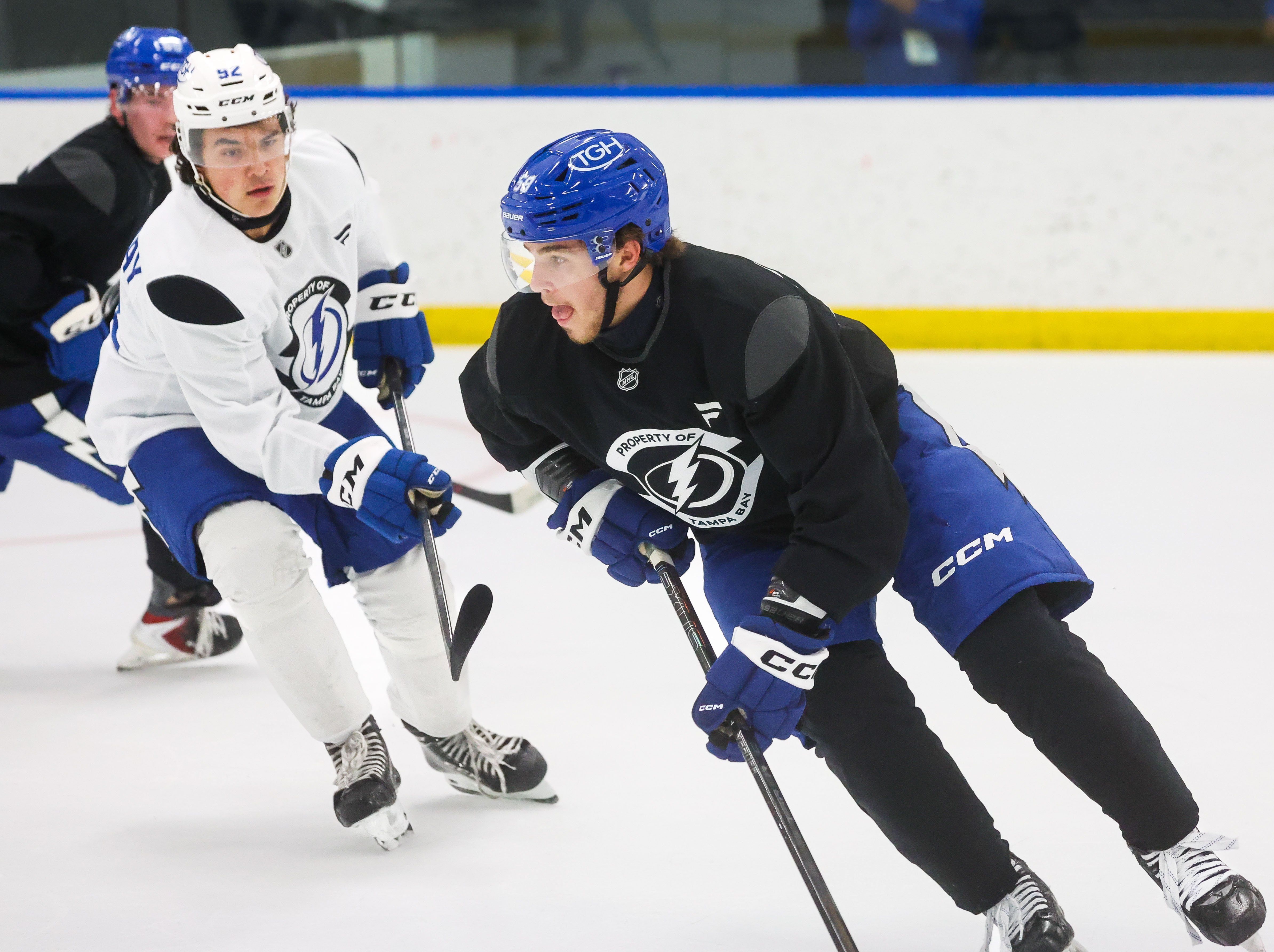 4776x3570 Why Lightning fans don't need to freak out about Brayden Point