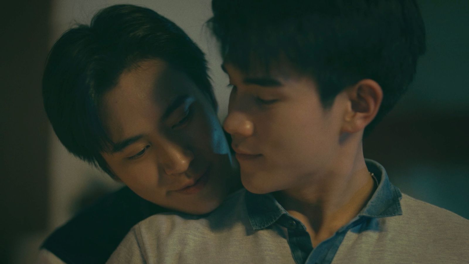 1600x900 How 'Ticket to Heaven' Creator P'Aof Made a BL Drama That Tackles Religion With a Happy Ending