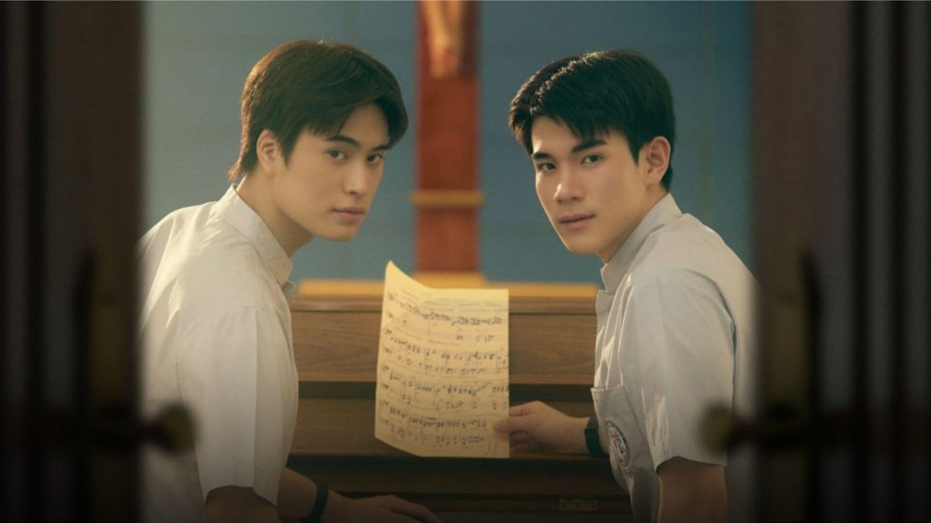 1920x1080 Ticket to Heaven Review: Does It Live Up to the Hype?