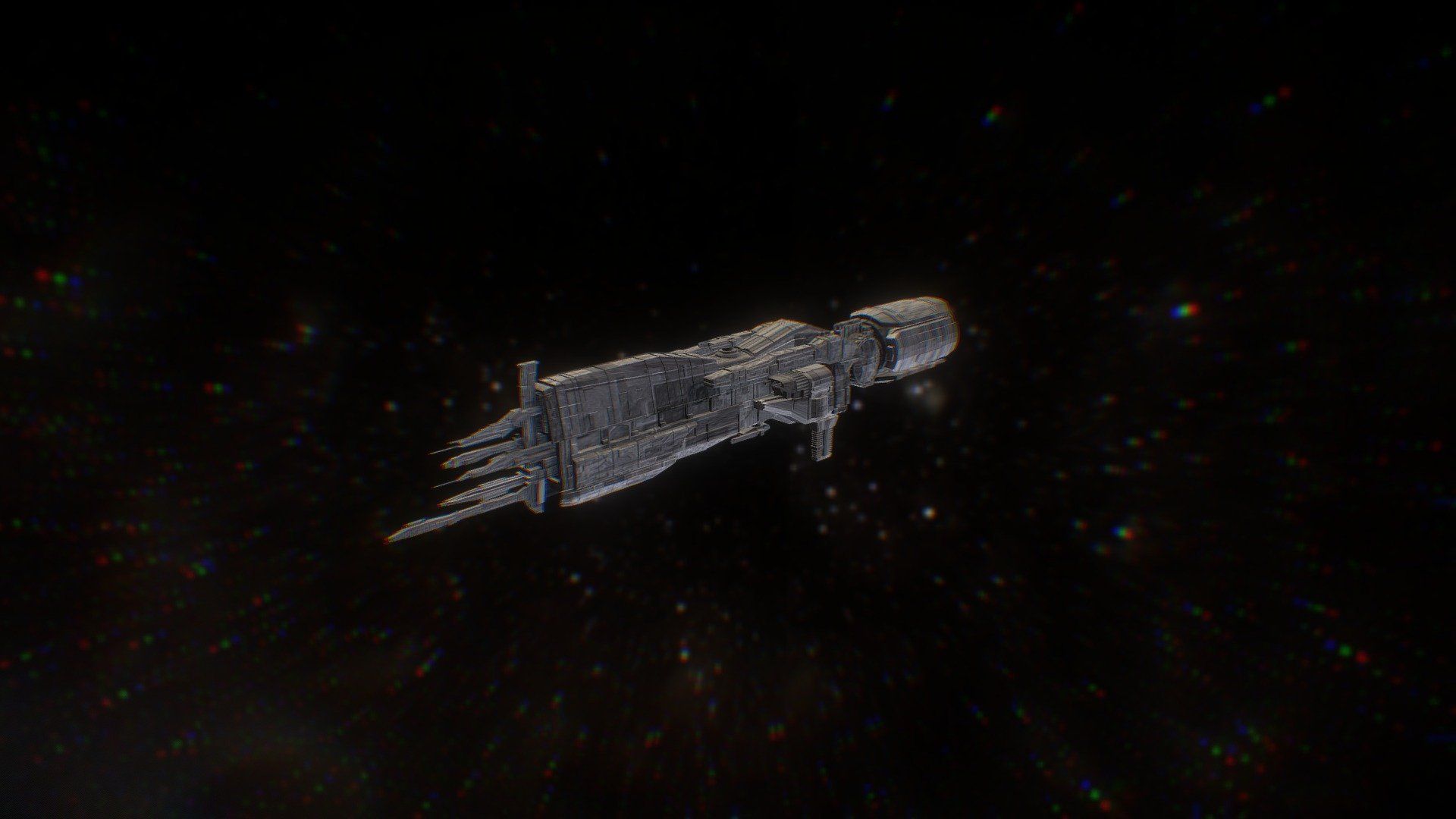 1920x1080 David T Laszlo.S.S.Sulaco