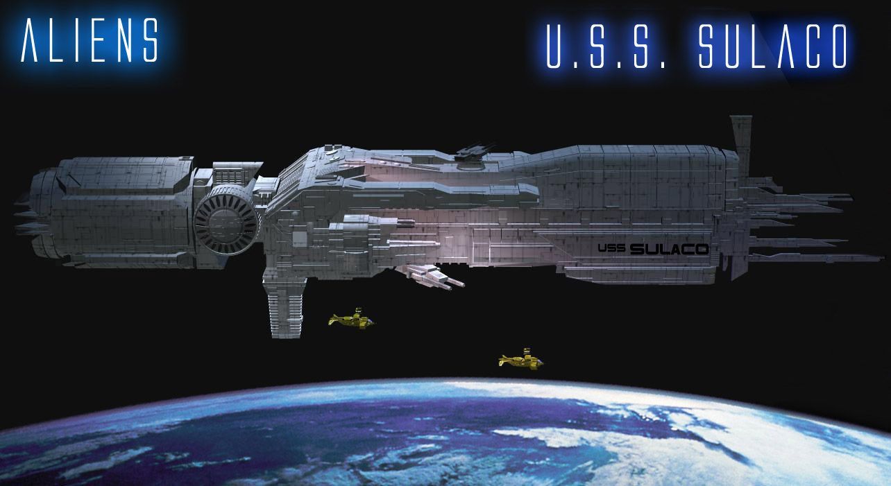 1284x701 Aliens ideas. uss sulaco, uss sulaco aliens, sulaco spaceship