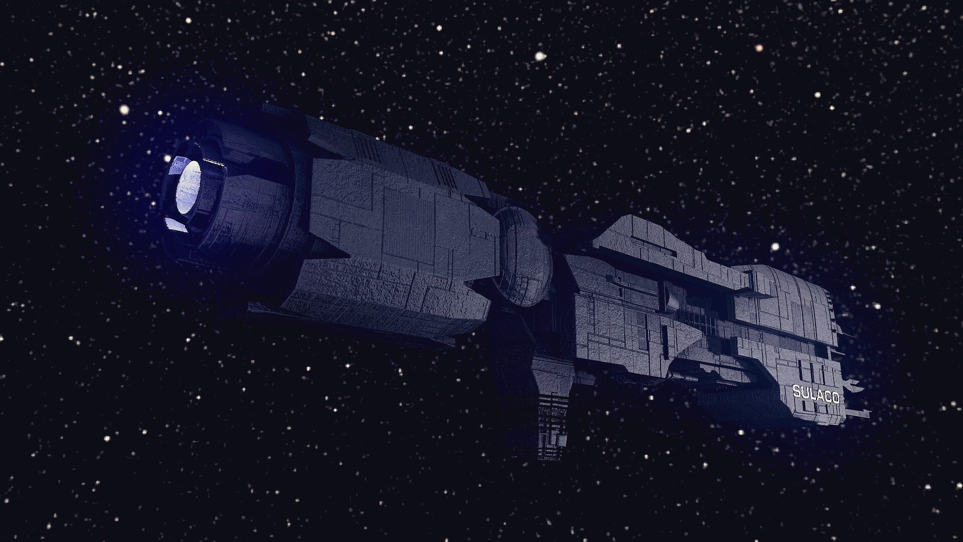 1920x1080 USS Sulaco