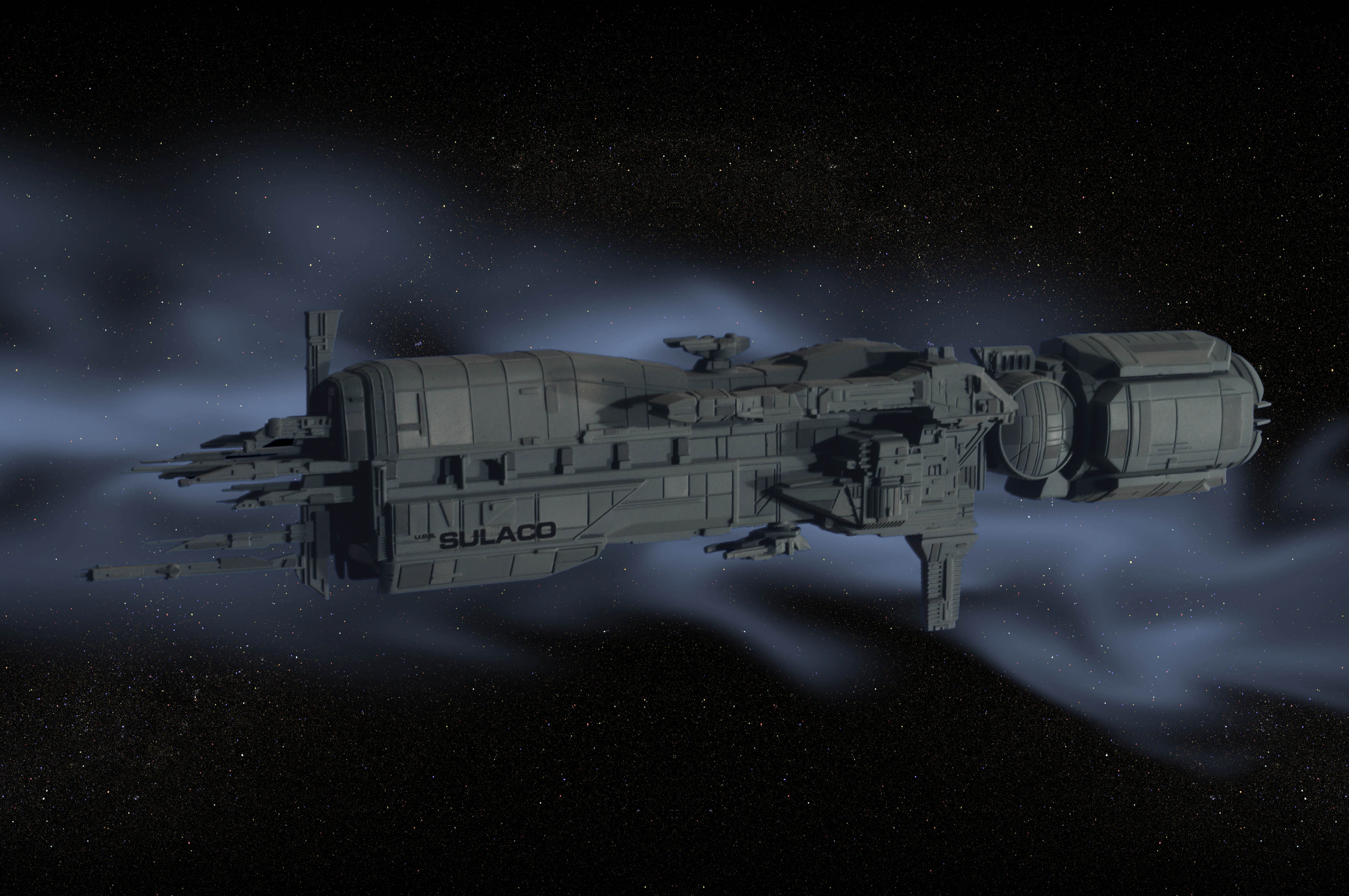 4672x3104 NationStates. Dispatch. StarFleet (Space Colonial Marines)