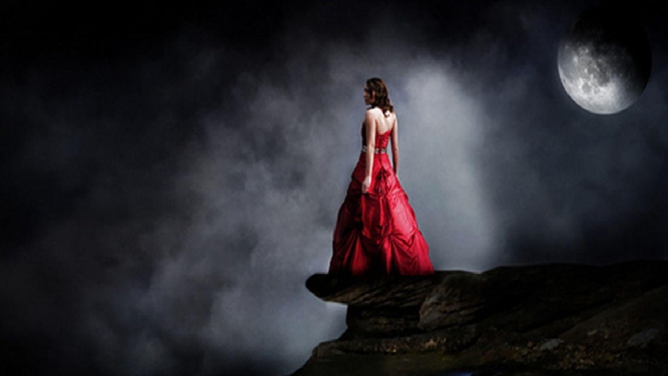1366x768 Alone Cute Loneliness Sad Girl Pic Image Two