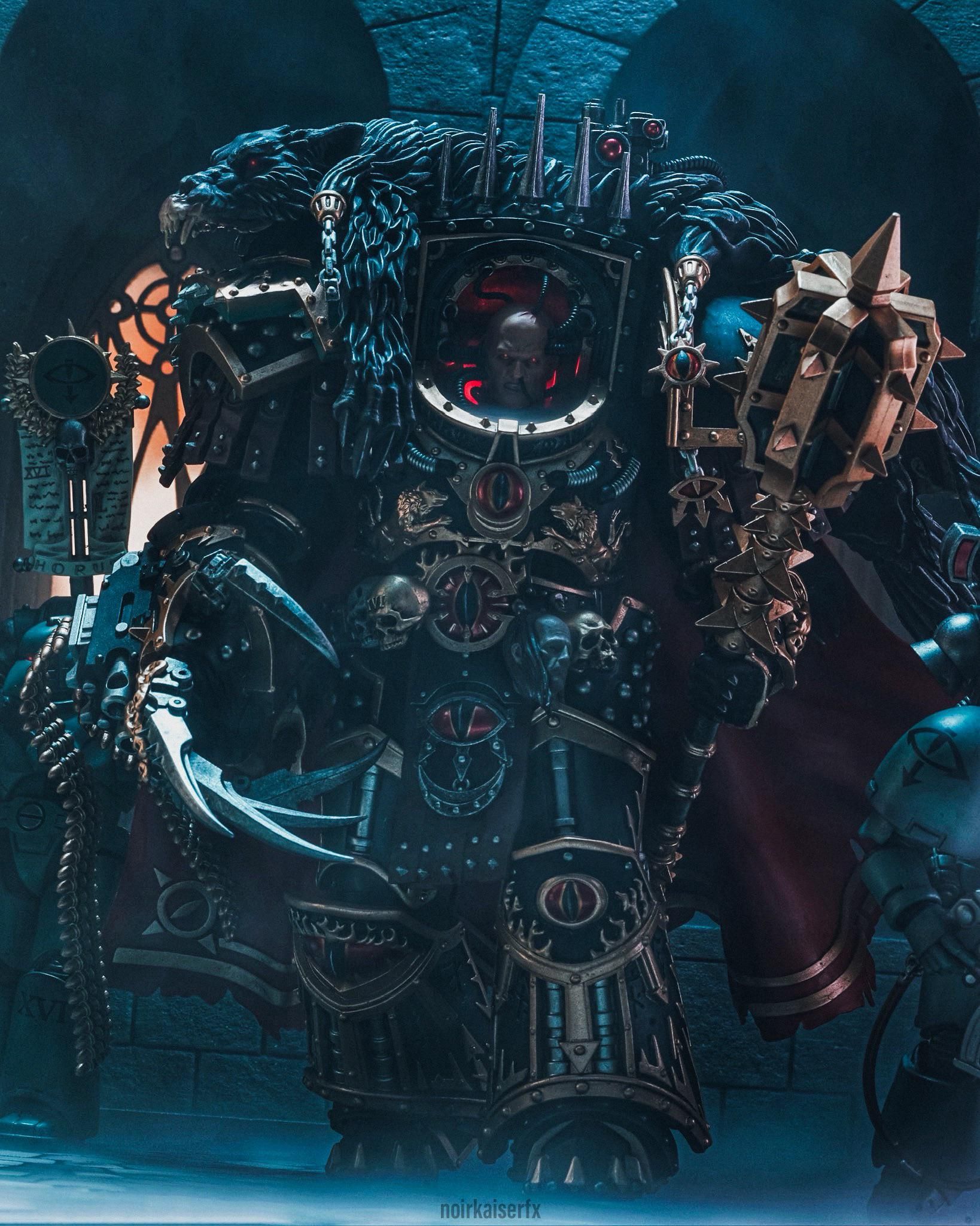 1638x2048 The Warmaster