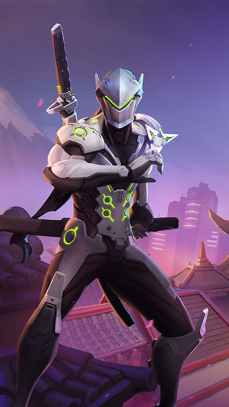 800x1422 Overwatch, knight, night, sword, guerra, master, destiny, jogos, HD phone wallpaper