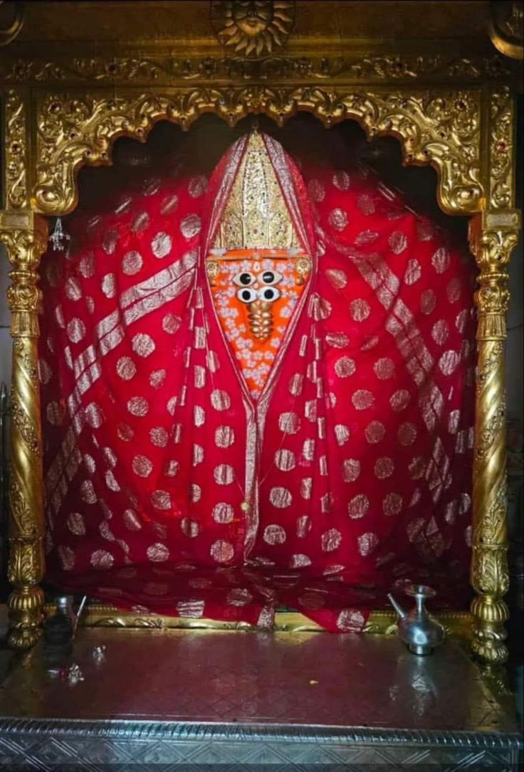 736x1085 Mata na Madh