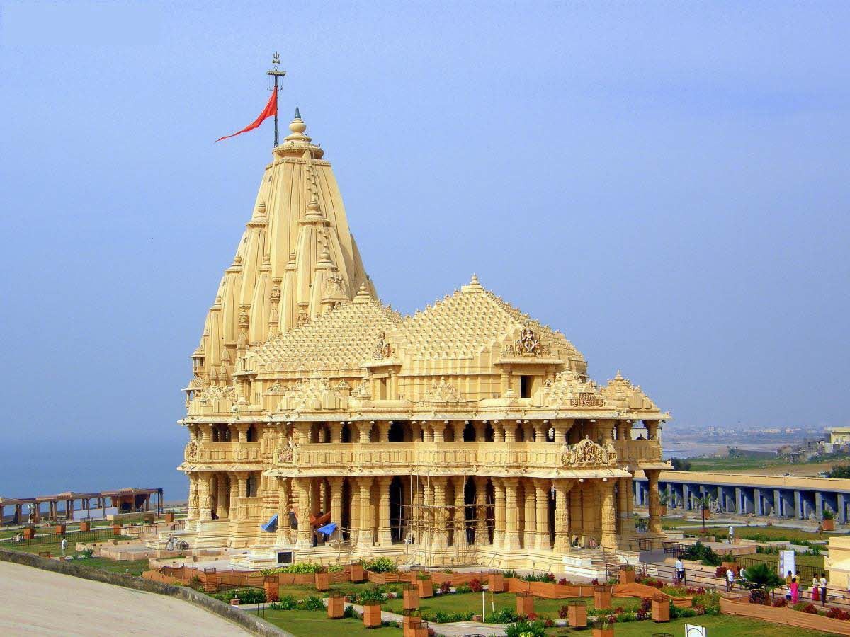1200x900 Incredible Gujarat