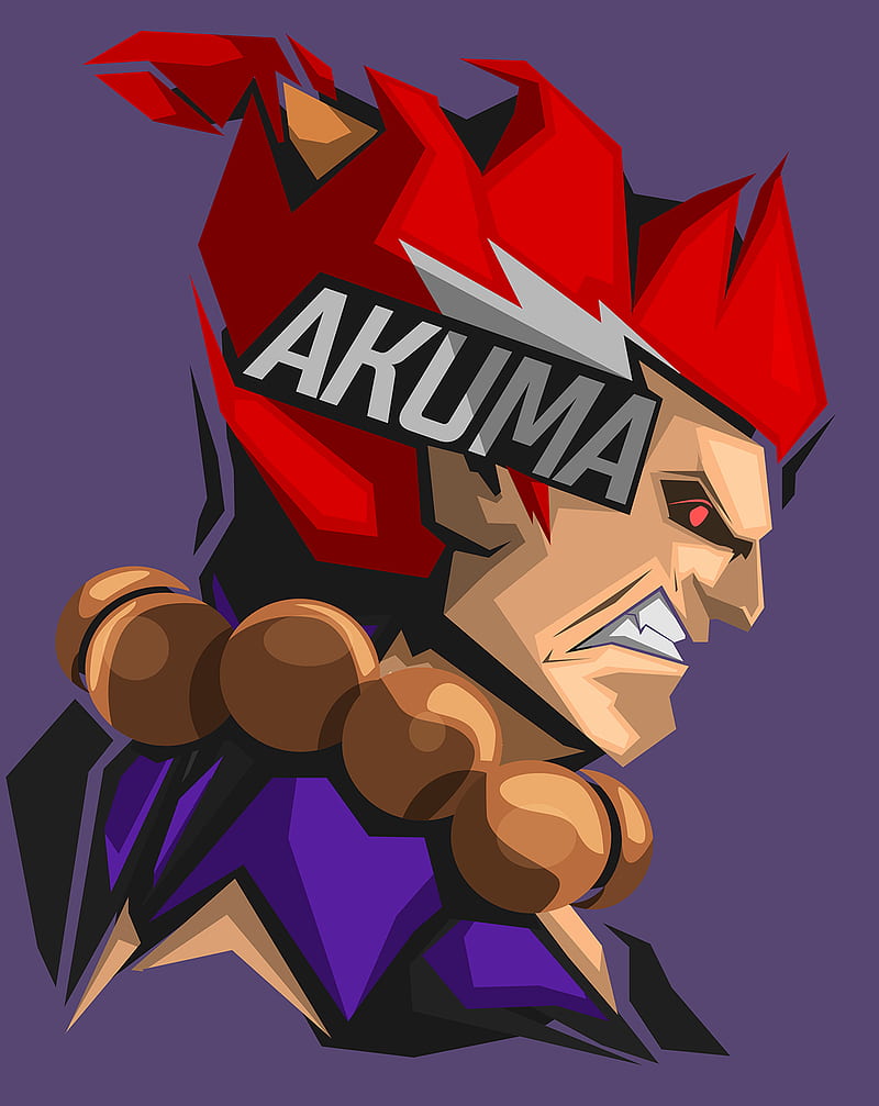 800x1007 HD akuma wallpaper