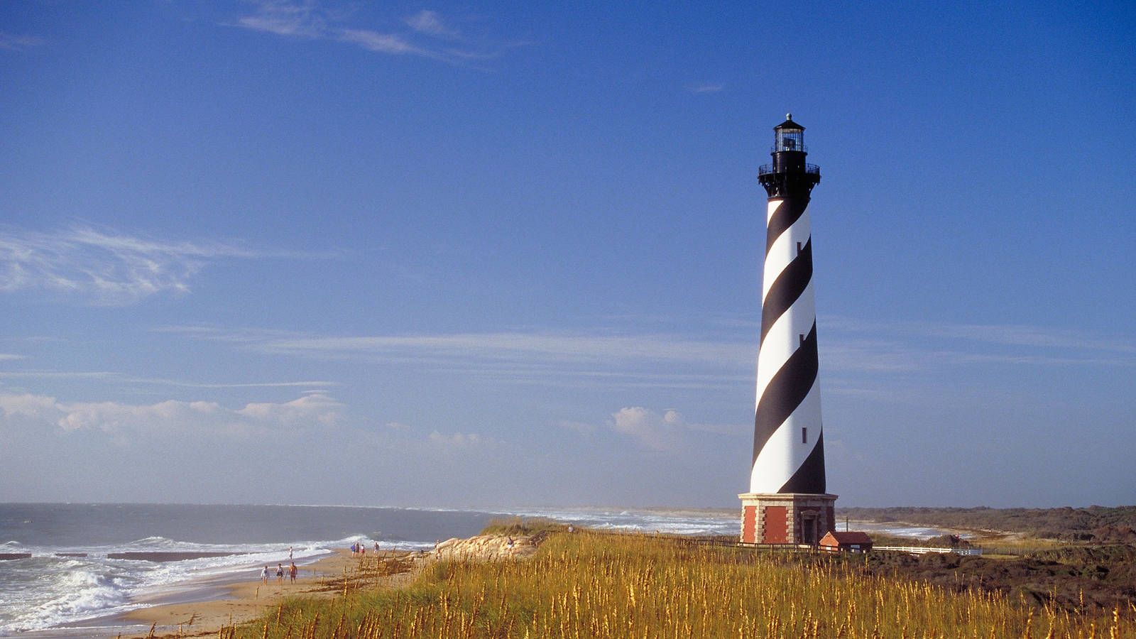 1600x900 Power restored to Hatteras, Ocracoke Islands in Outer Banks
