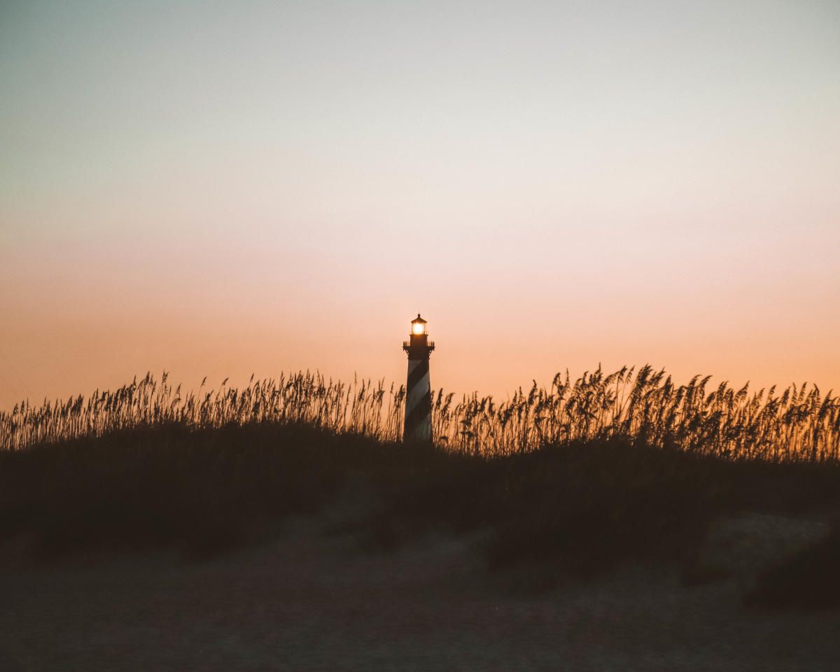 1200x960 Cape Hatteras Lighthouse Restoration: Visitor Guide & Updates