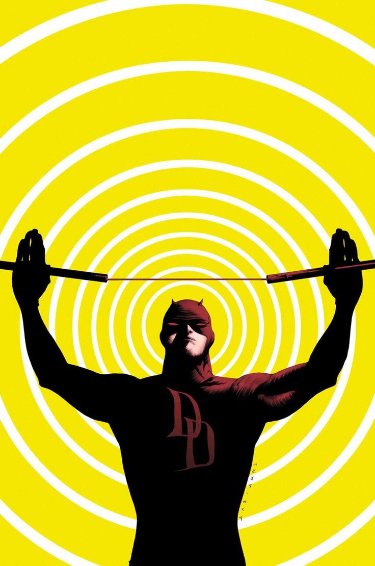 736x1110 Daredevil