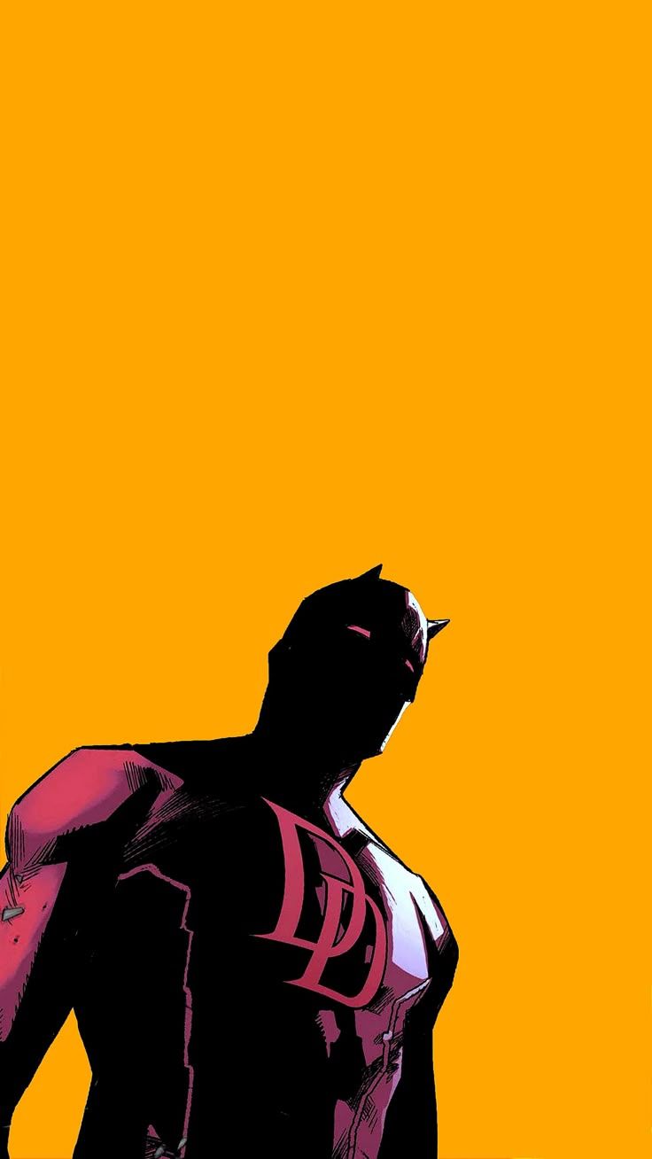 736x1308 Daredevil wallpaper