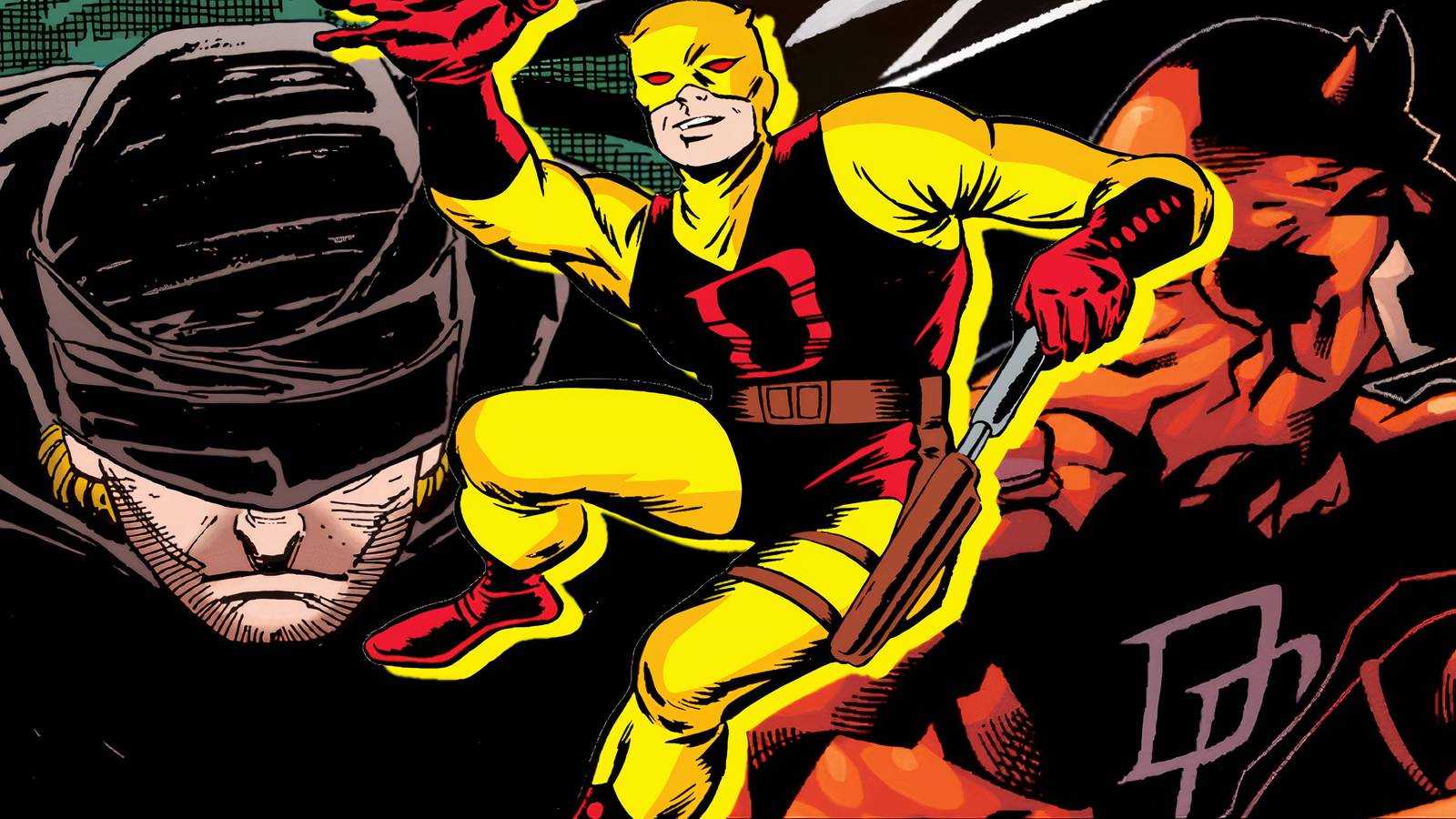 1600x900 Best Daredevil Comics For Beginners