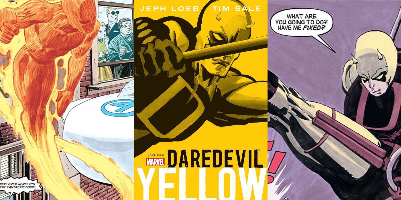 1400x700 Best Things About Daredevil: Yellow