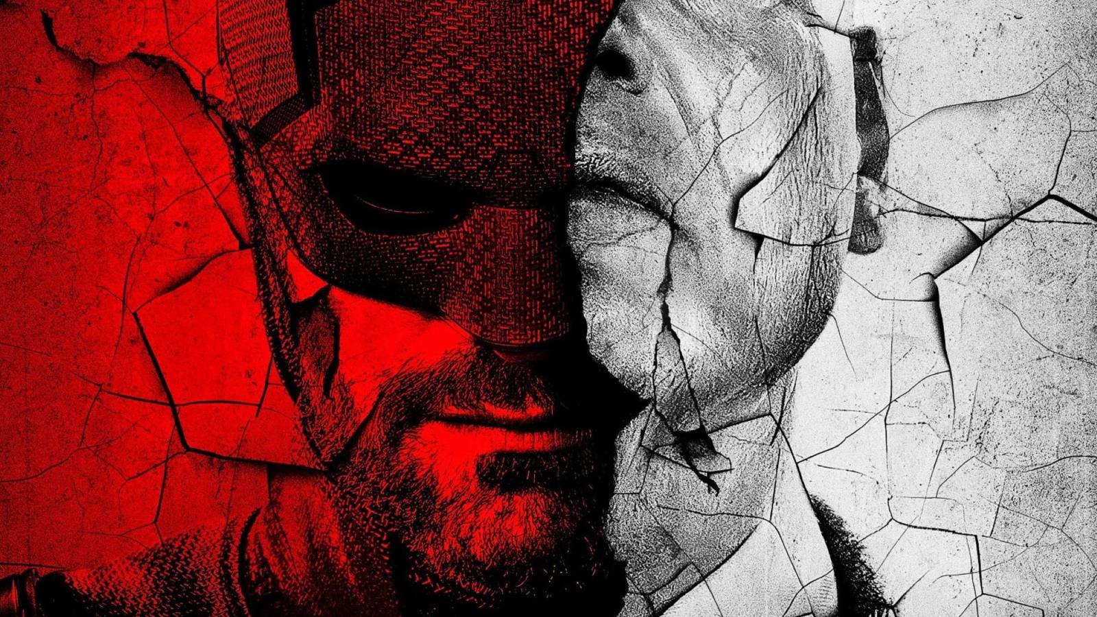 1600x900 Daredevil: Yellow Is the Perfect Fodder For