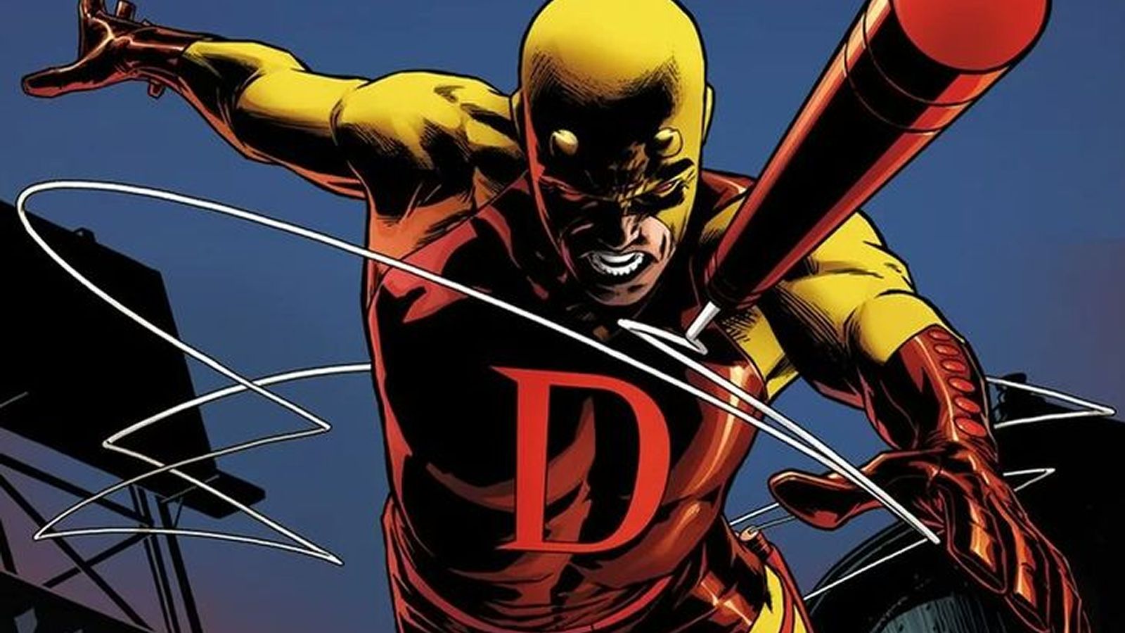 1600x900 Every Daredevil Comics Costume Teased in the Born Again Trailer
