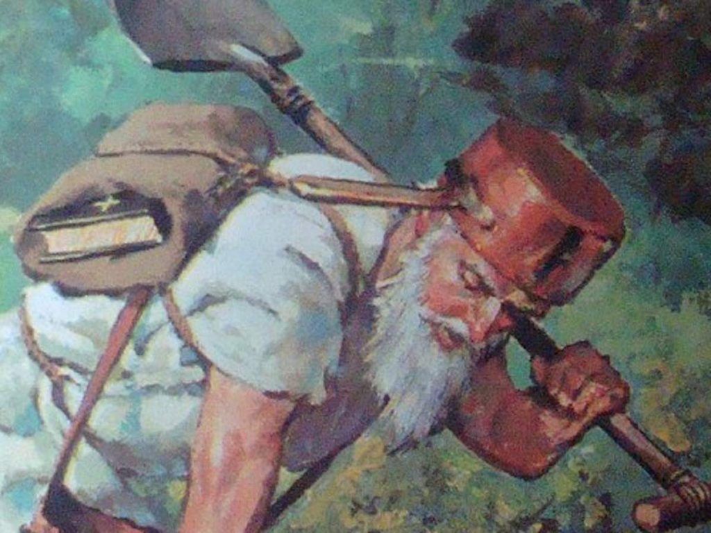 1024x768 Meet John Chapman, The Real Johnny Appleseed