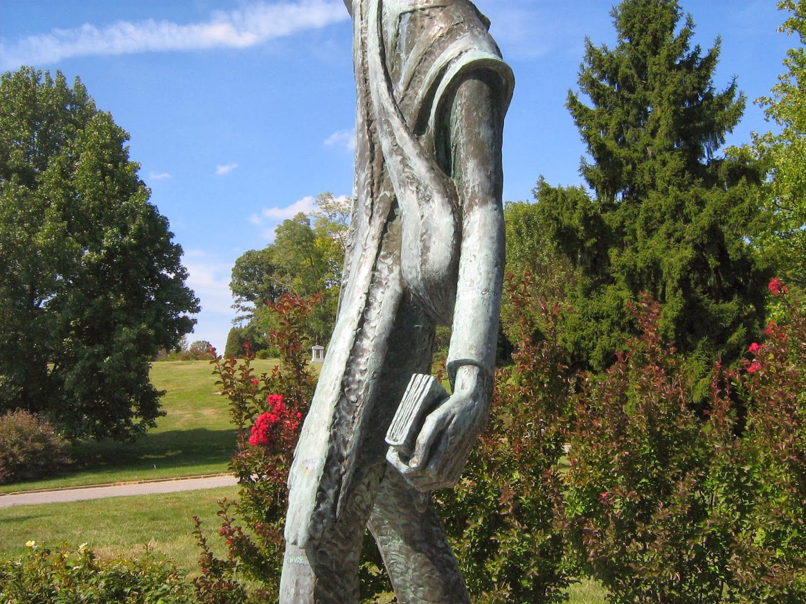 1600x1200 Nutfield Genealogy: More Johnny Appleseed photo from Cincinnati, Ohio