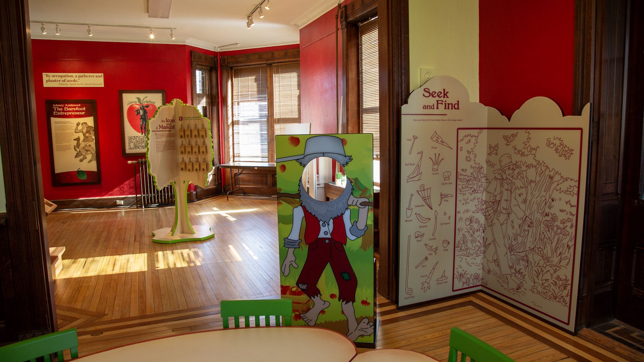 2048x1152 Portfolio Appleseed Museum Concepts Inc