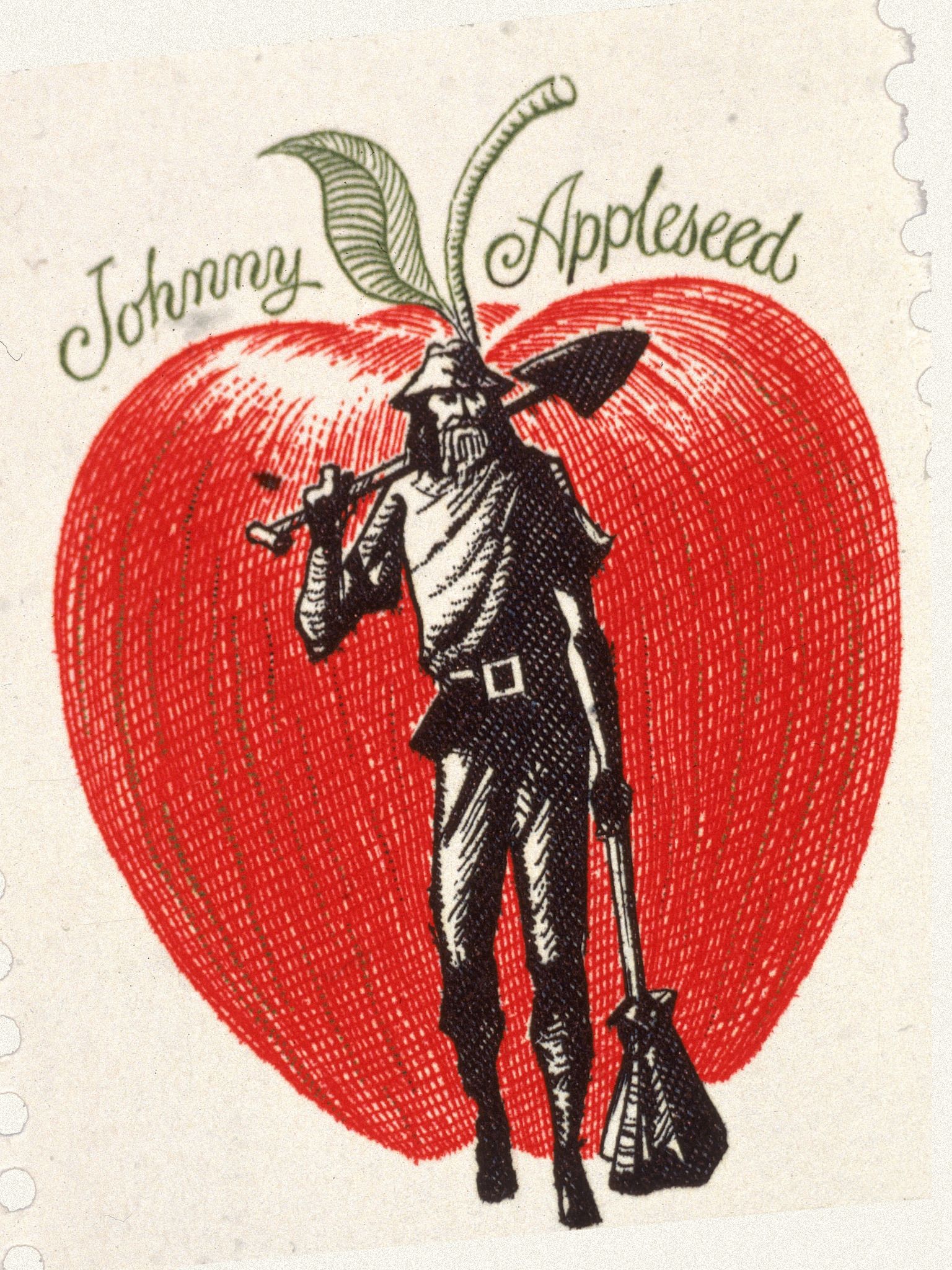 1536x2048 Watch Who Was Johnny Appleseed?