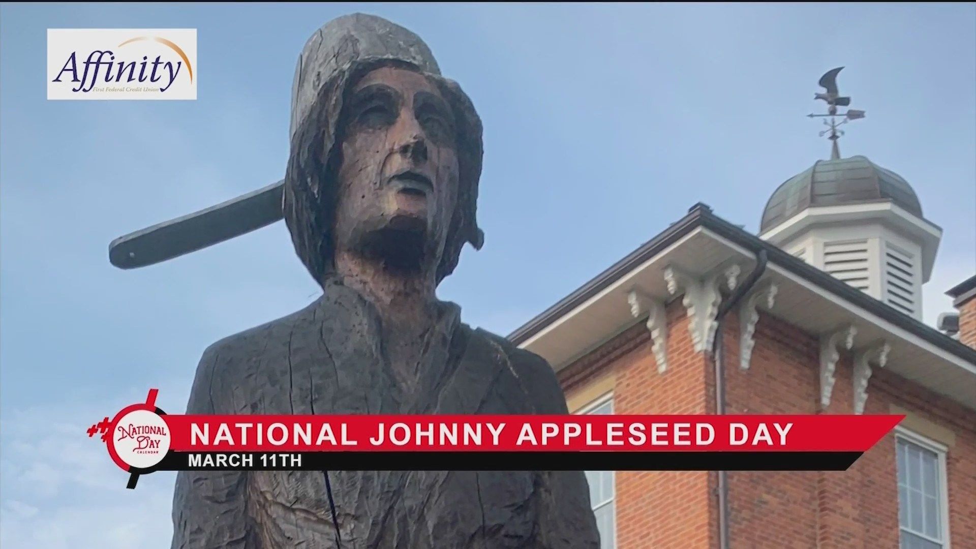 1920x1080 NATIONAL DAY CALENDAR: National Johnny Appleseed Day