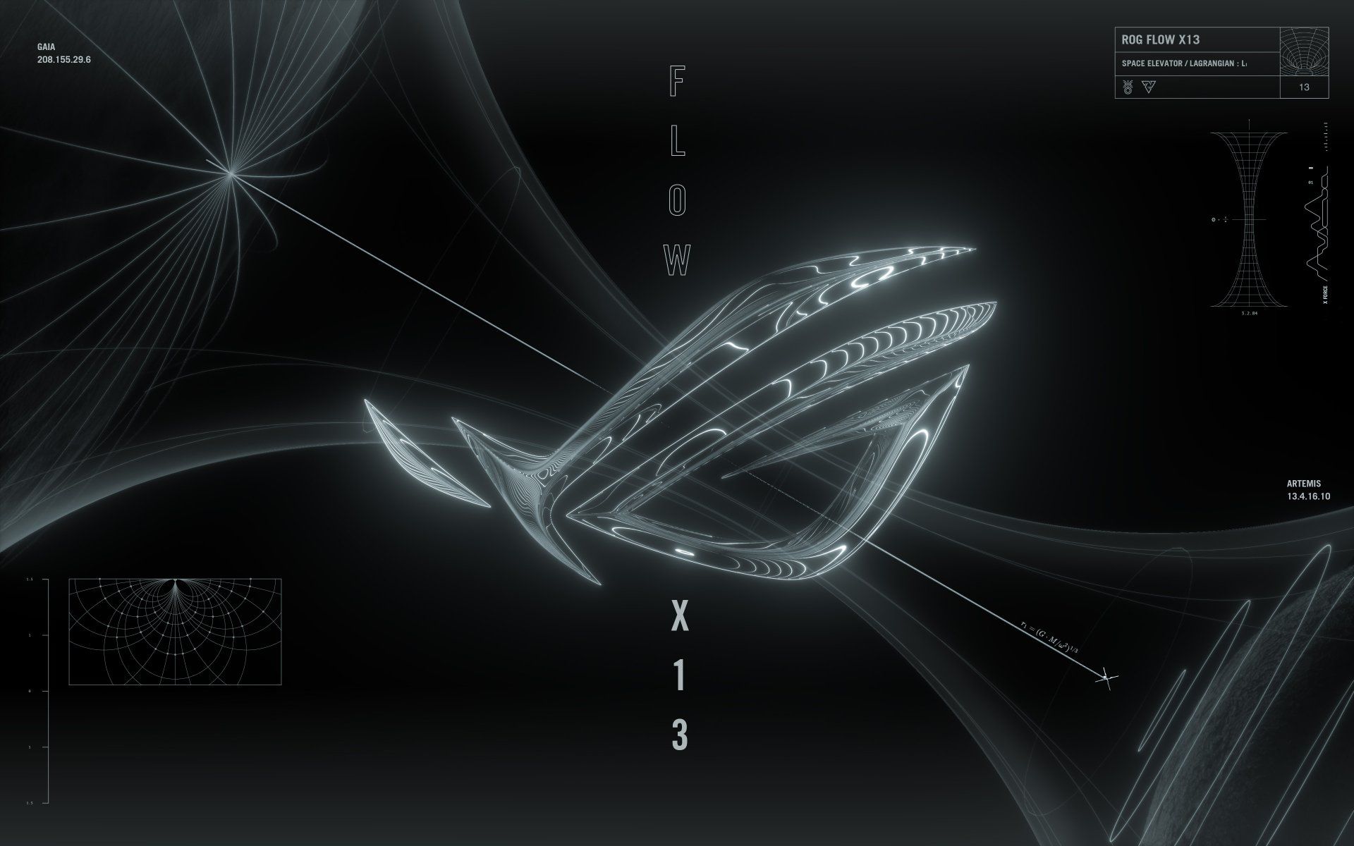 1920x1200 Download Technology Asus ROG 4k Ultra HD Wallpaperx2400