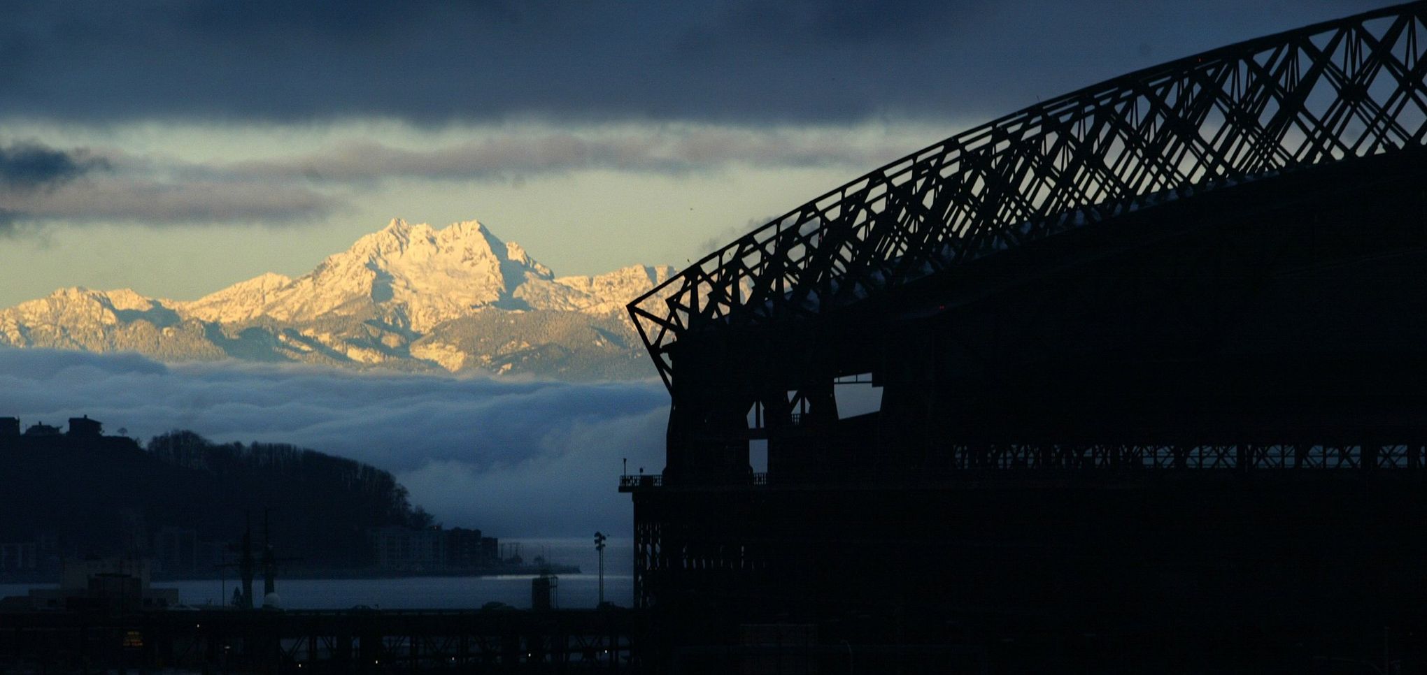 2040x966 The birth of Safeco Field. The Seattle Times