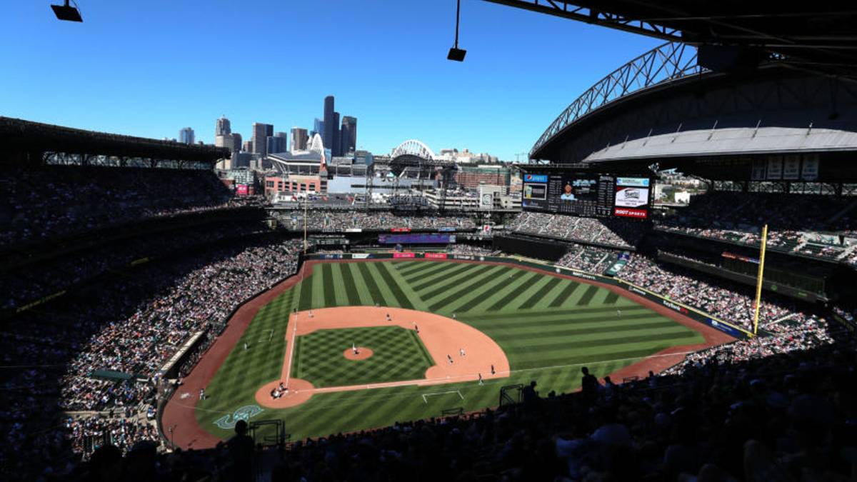 1200x675 Seattle Mariners looking for public financing for Safeco Field