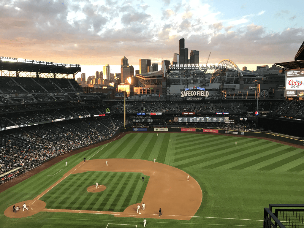 1024x768 What to Eat at Safeco Field AND FLIGHTS