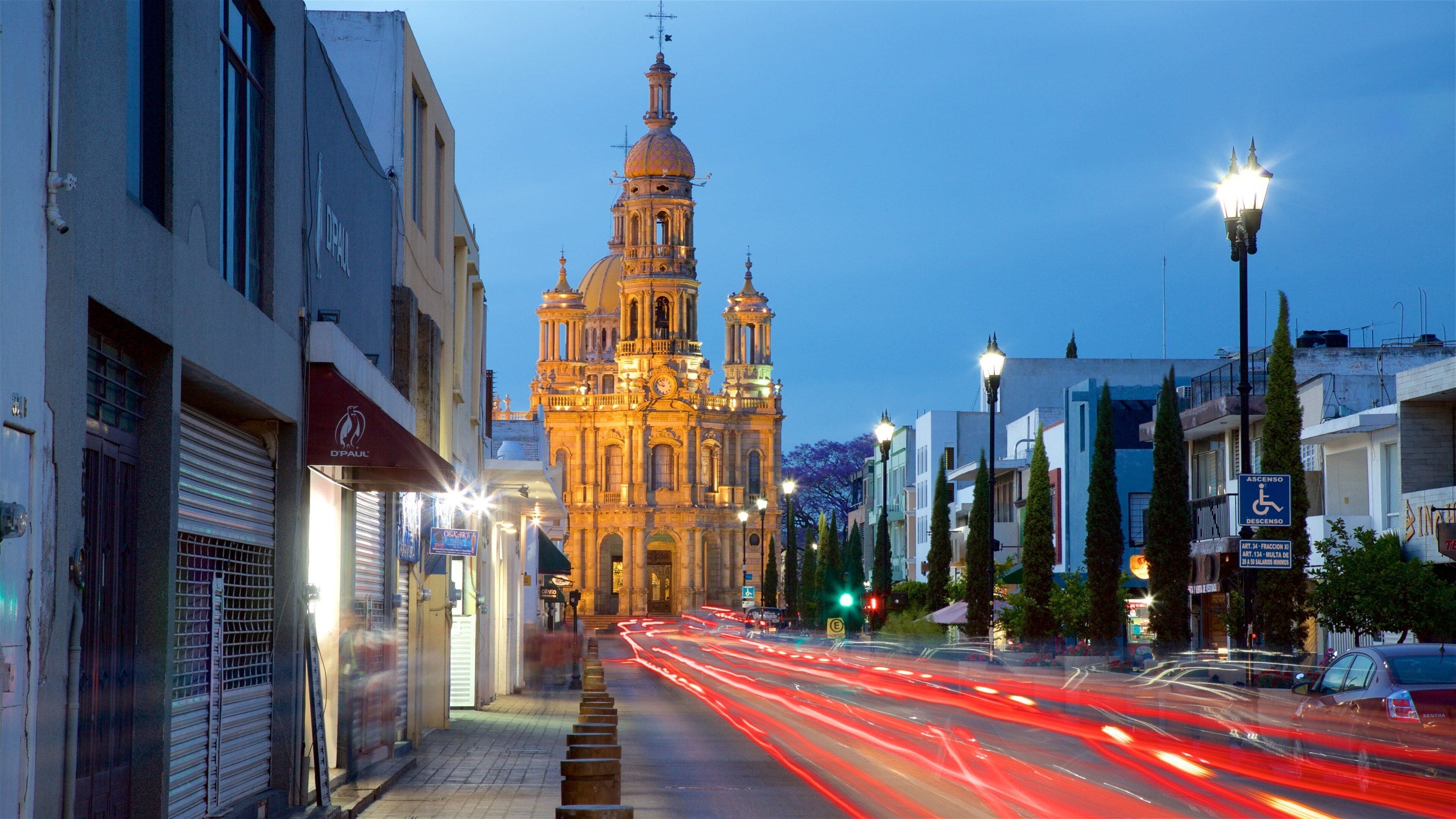 3840x2160 Visit Aguascalientes: 2026 Travel Guide for Aguascalientes, Mexico