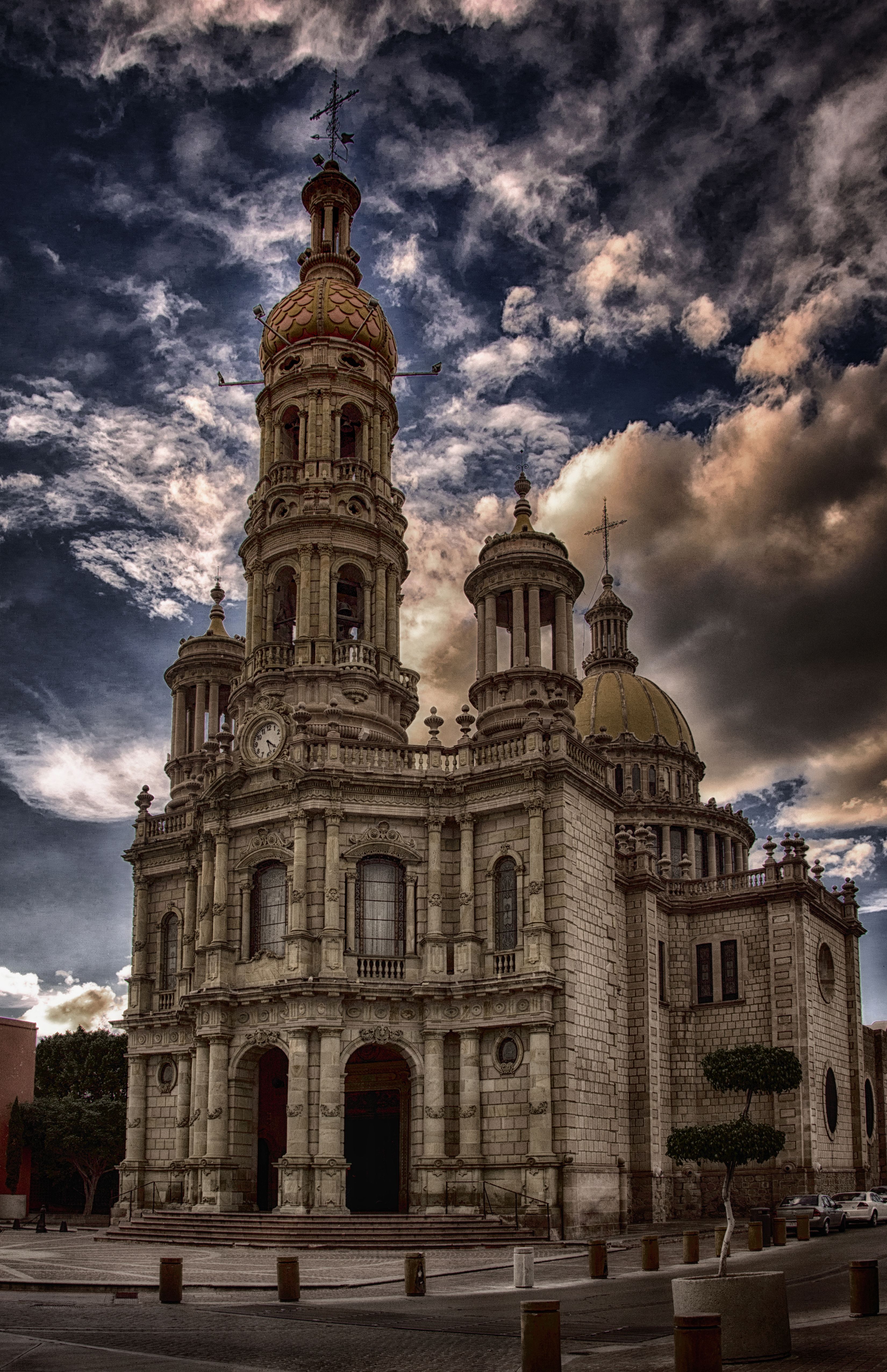 3300x5100 Templo de San Antonio