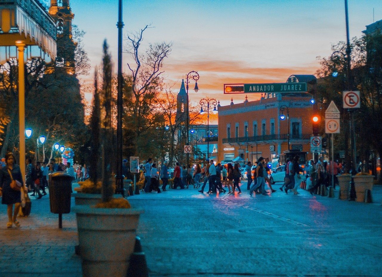 1280x930 Aguascalientes. My Guide Mexico