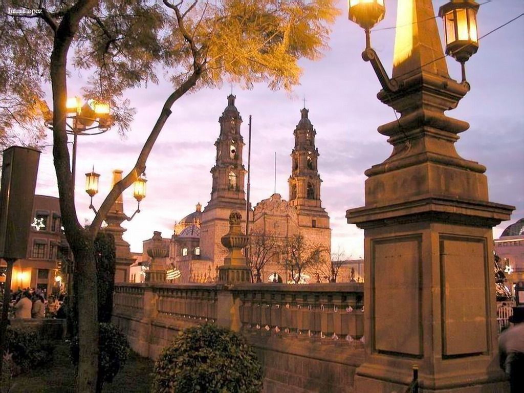 1024x768 Aguascalientes, séptima mejor ciudad para vivir en México en 2022íder Empresarial