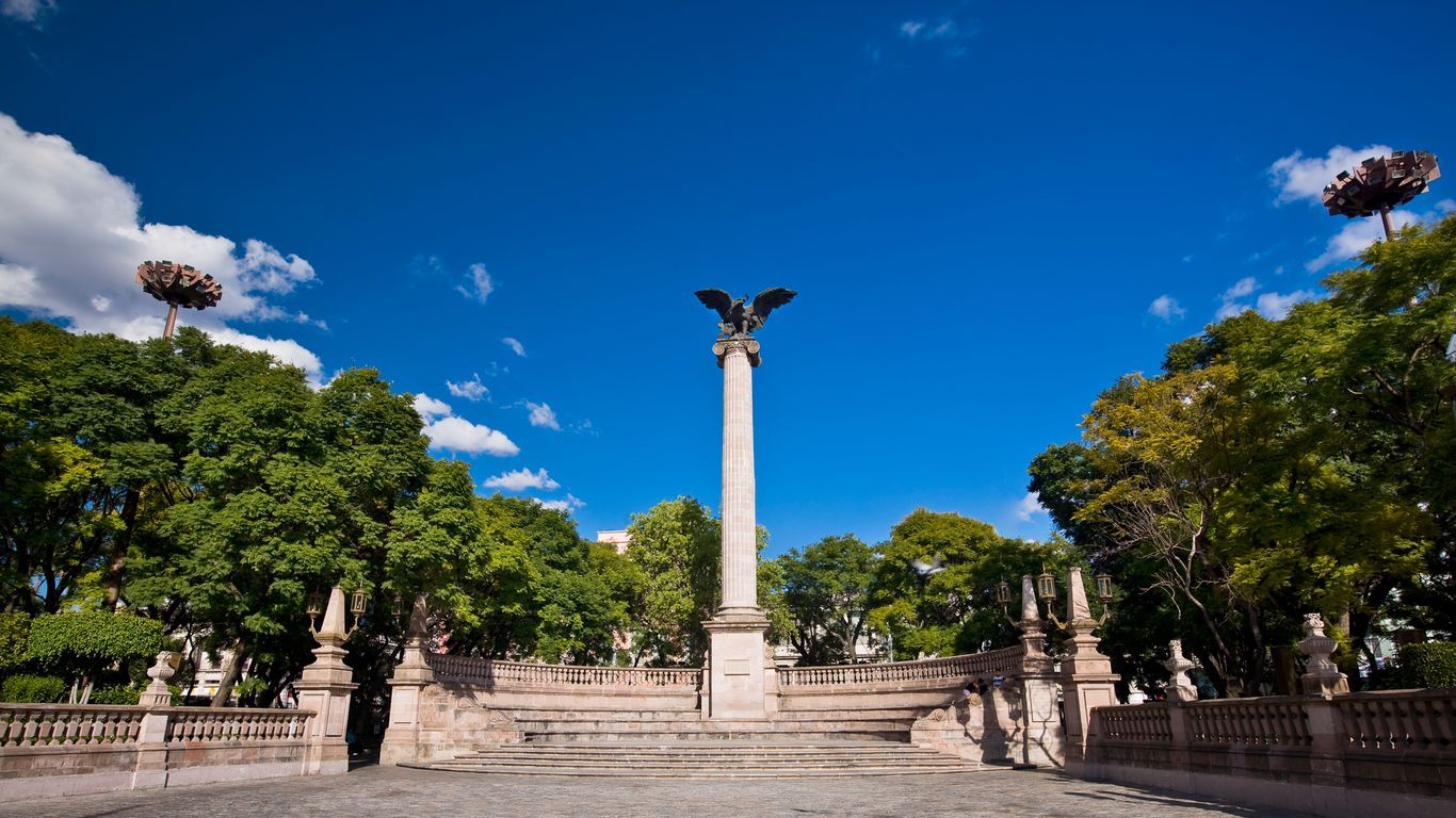 1366x768 Budget Car Rentals In Aguascalientes From $9 Day
