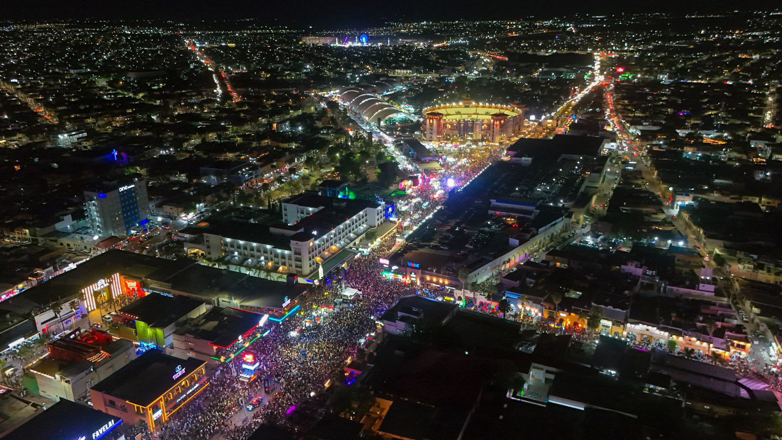 1600x900 POSICIONAN A AGUASCALIENTES ENTRE LOS DESTINOS MÁS VISITADOS DE MÉXICO