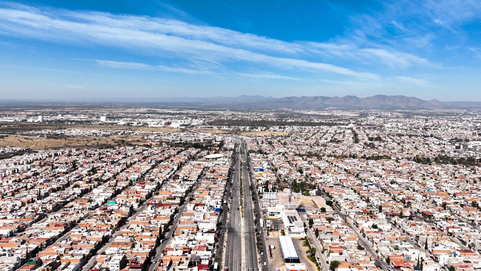 1600x900 En estos proyectos se invertirán los recursos federales asignados para Aguascalientes en 2026íder Empresarial