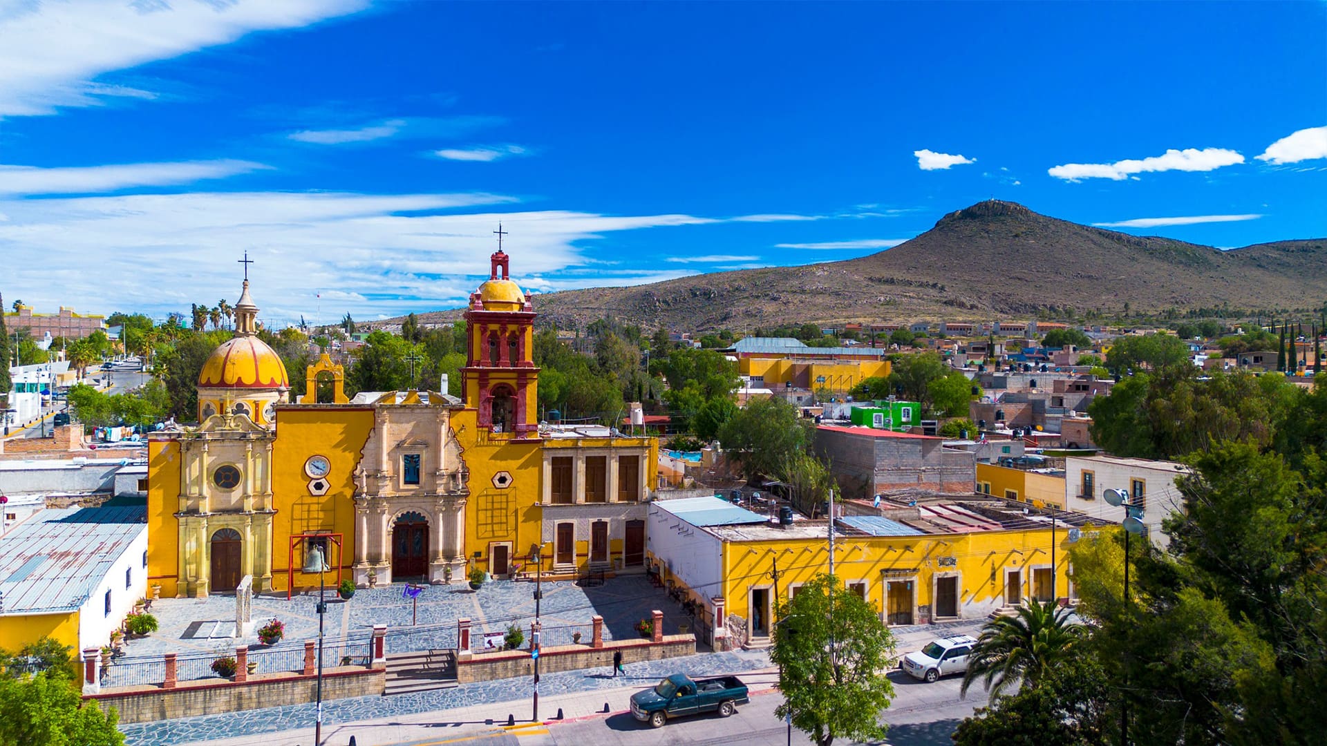 1920x1080 Cuáles son los Pueblos Mágicos de Aguascalientes? ¡Conócelos!