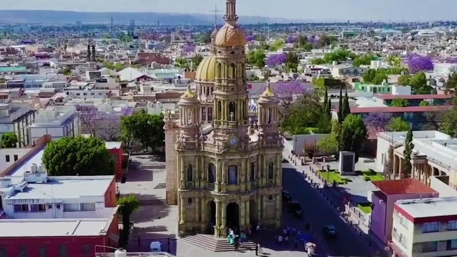 1600x900 No creerás todo lo que Aguascalientes y Sinaloa ofrecen a los turistas