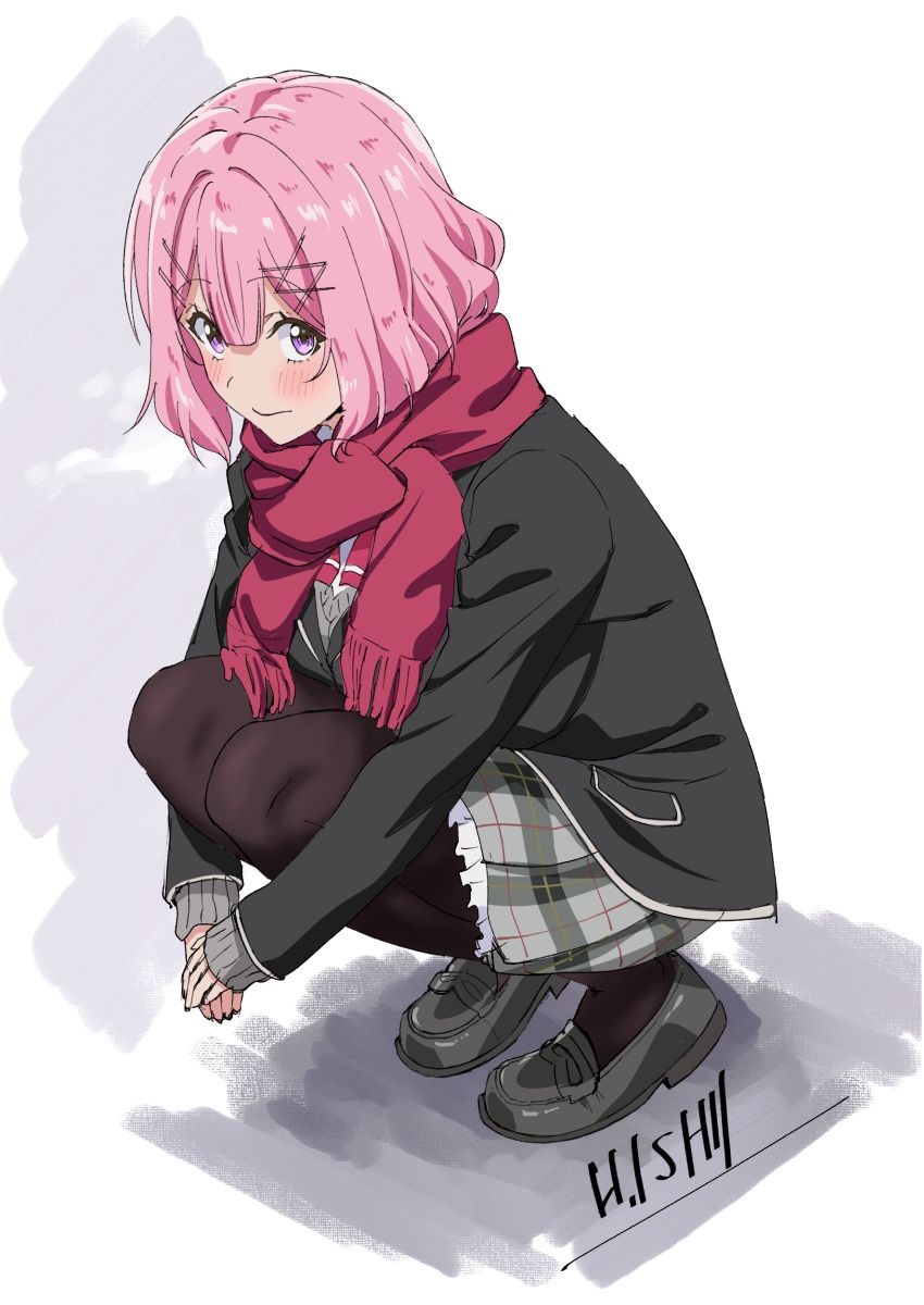 850x1200 Amaori Renako ga Koibito ni Nareru wake Naijan Murimuri! Anime Image Board