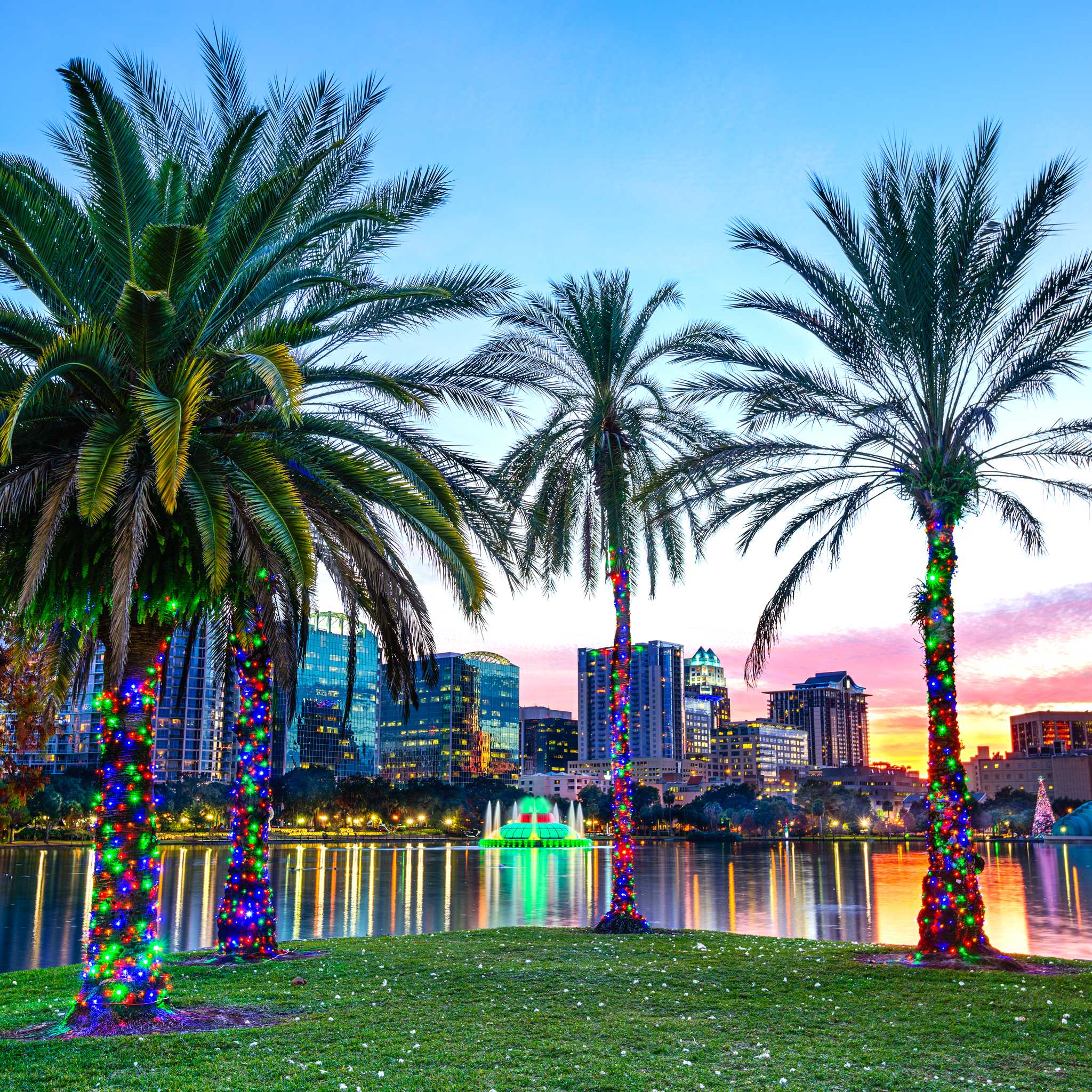 2048x2048 Private transfers around Cape Canaveral, FL: United States with Daytrip