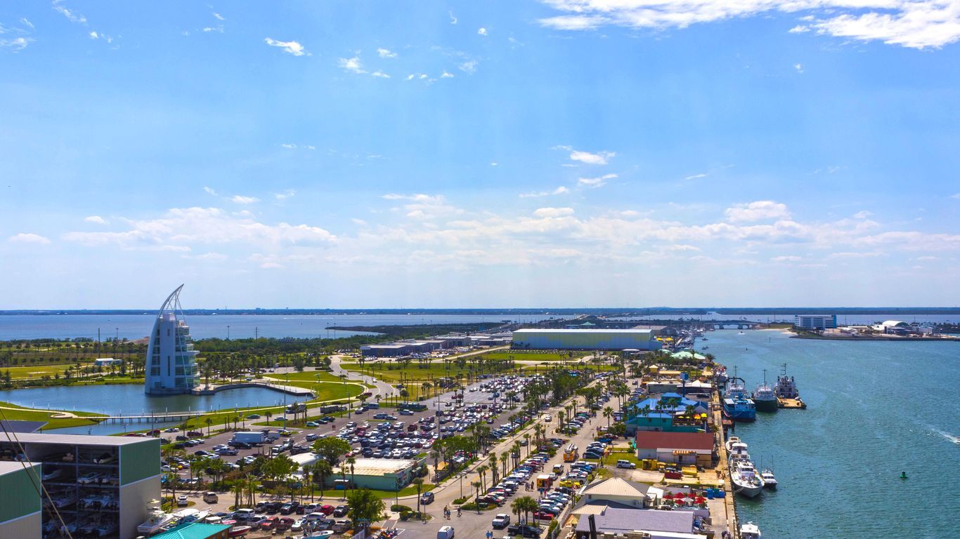 1366x768 Best Hotels In Cape Canaveral. Hotels From C$ 157 Night
