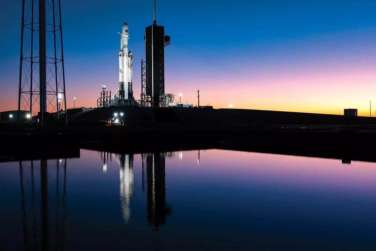 1200x800 Conservation: Feeling the Squeeze in the Race for Space