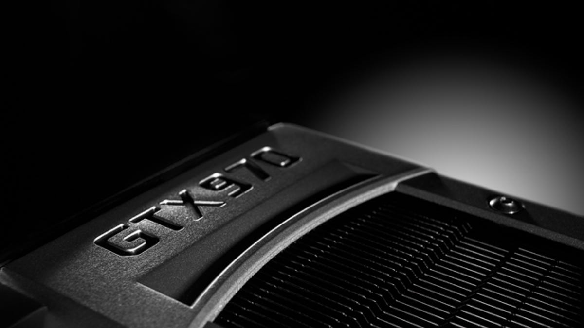 1200x675 Nvidia GTX 970 Wallpaper